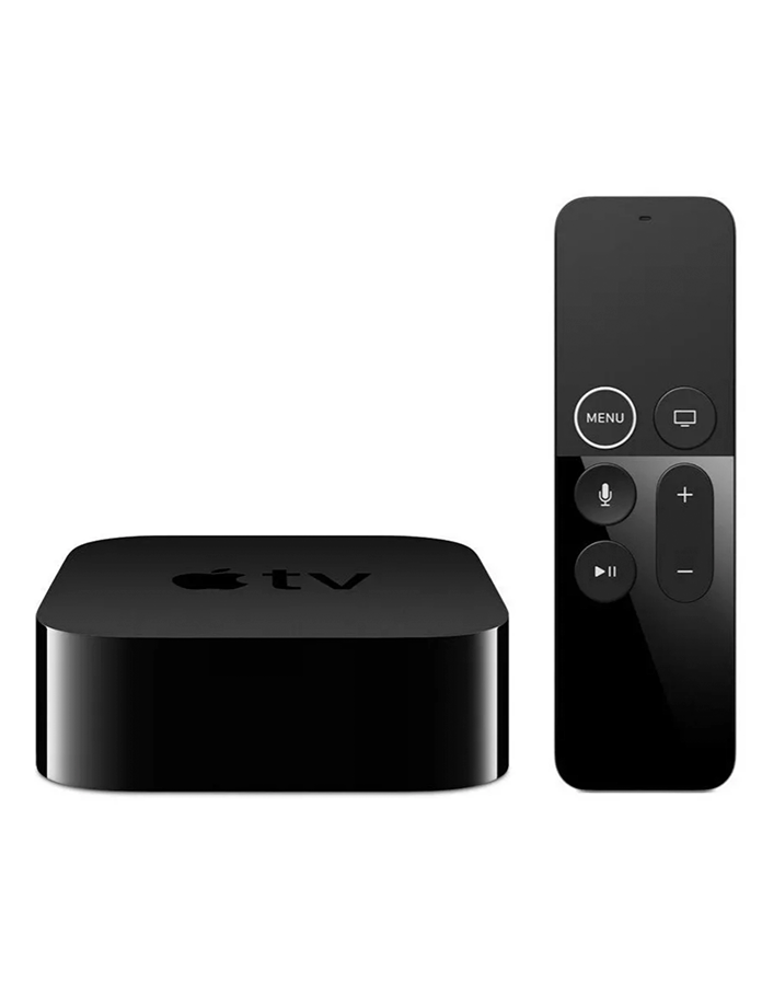 Apple TV 4k